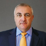 Photo of Neil P. Flynn