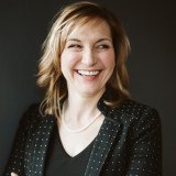 Photo of Kristi Baker