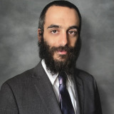 Photo of Nathan B. Hakimi