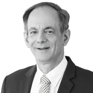 Photo of Ronald C. Minkoff