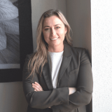 Photo of Katie Hubbard
