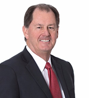 Photo of Thomas W. "Tom" Hughes