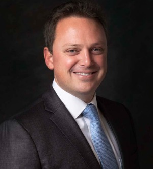 Photo of Sean Walsh