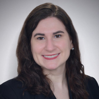 Photo of Rebecca S. Luster Radford