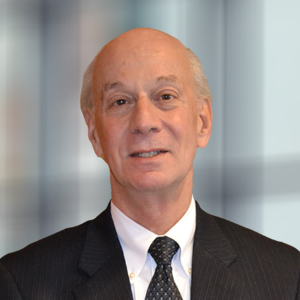 Photo of Mark S. Rattner