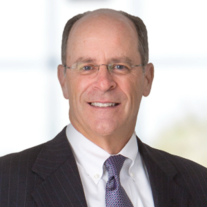 Photo of Michael P. O'Hara