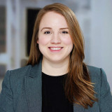 Photo of Megan T. Lafata