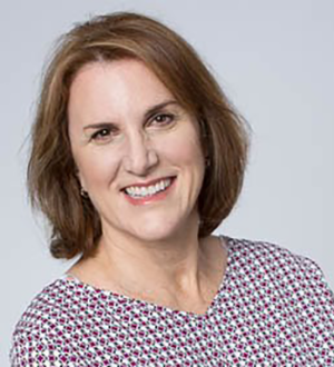Photo of Susan K. Wehrer