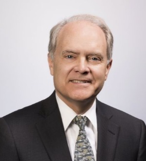 Photo of James R. Layton