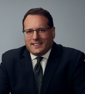 Photo of Eric M. Stahl
