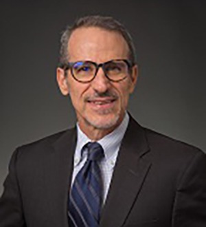 Photo of Paul J. Schwiep