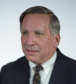 Photo of Beecher A. Bartlett, Jr.