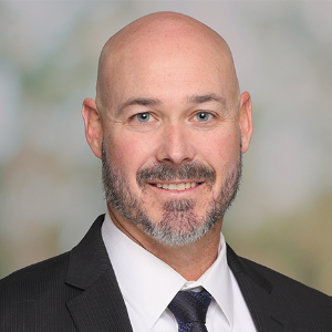 Photo of Matt B. Boatwright