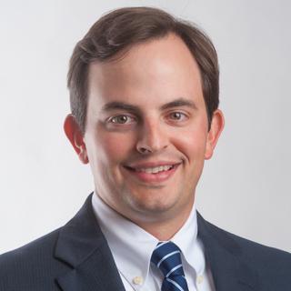 Photo of Reid A. Jones