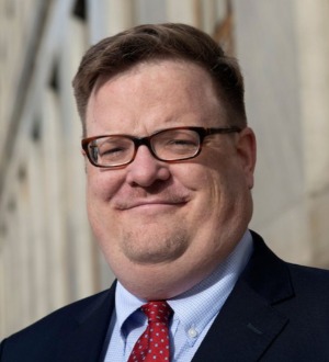 Photo of Brian Bevan