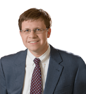 Photo of Christopher S. Randolph, Jr.