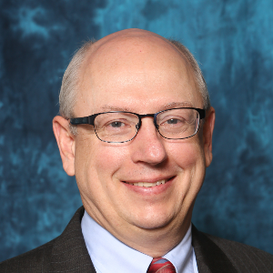 Photo of Gerald M. Murphy, Jr.