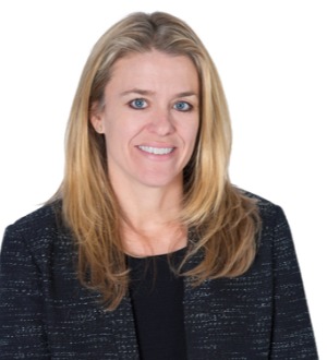 Photo of Heather Lamberg