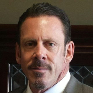 Photo of Thomas J. Olsen