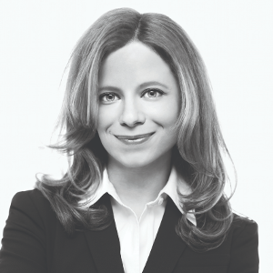 Photo of Caren Decter
