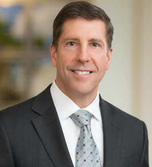 Photo of Bryan J. Venesy