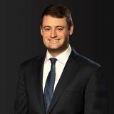 Photo of Tyler Maron