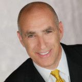 Photo of Steven A. Goldstein