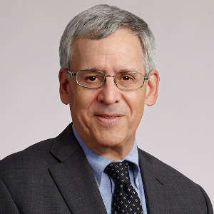 Photo of David G. Samuels