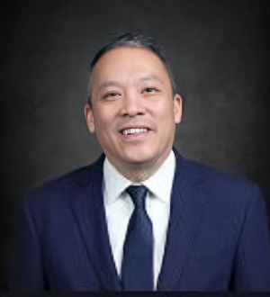 Photo of Peter Byron Gee Jr.