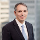 Photo of Benjamin Albond Powell