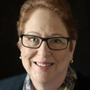 Photo of Sharon Baumgold