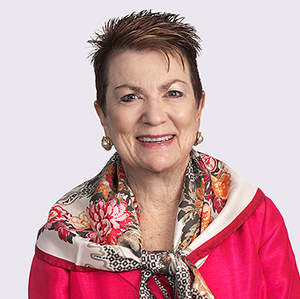 Photo of Amy J. Gittler