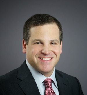 Photo of Joshua A. "Josh" Klein