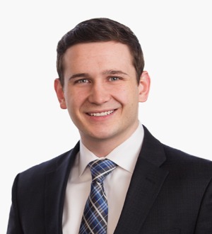Photo of Daniel Campbell