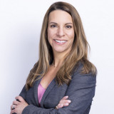 Photo of Stephanie Boomershine