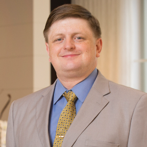 Photo of Kyle Woods