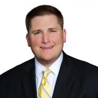 Photo of Christian J. Kubic