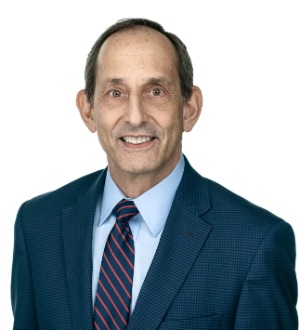 Photo of Ira Potter