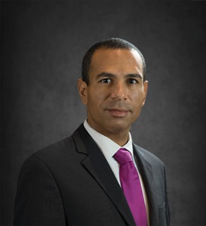 Photo of Edward C. Combs, Jr.