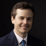 Photo of Luke Kazmar