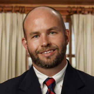 Photo of Robert C. Chenoweth