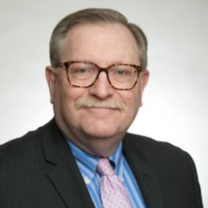 Photo of Michael S. "Mike" Dulberg