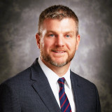 Photo of Geoffrey Wilber