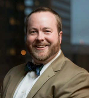 Photo of Matthew A. Hinshaw
