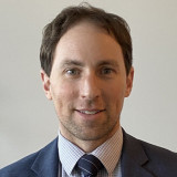 Photo of Benjamin Herbst