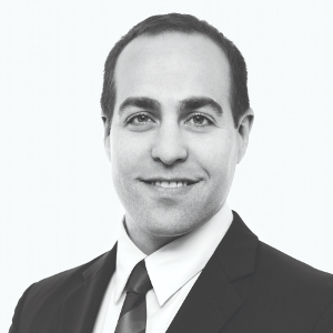 Photo of Hayden Goldblatt