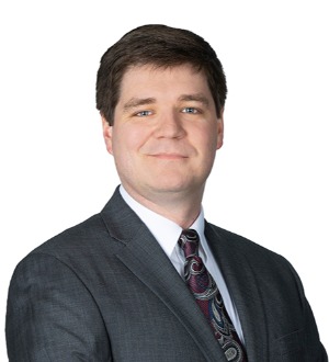 Photo of John W. Hofstetter