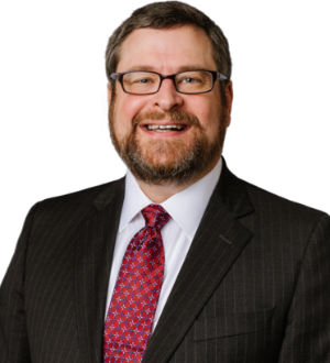 Photo of Kerry L. Timbers