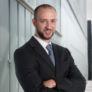 Photo of Brian S. Schaps