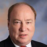 Photo of Perry A. Craft